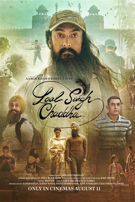 laal singh chaddha movie budget|Laal Singh Chaddha Movie Story 